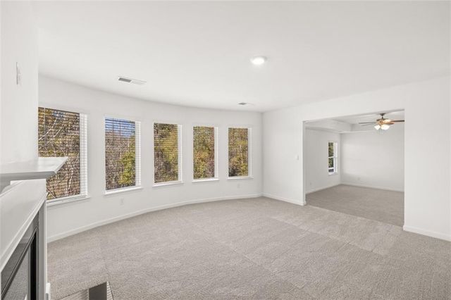 1915 Endress Circle, Hampton, GA 30228