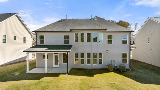 1915 Endress Circle, Hampton, GA 30228