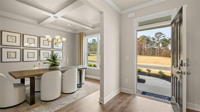 1915 Endress Circle, Hampton, GA 30228