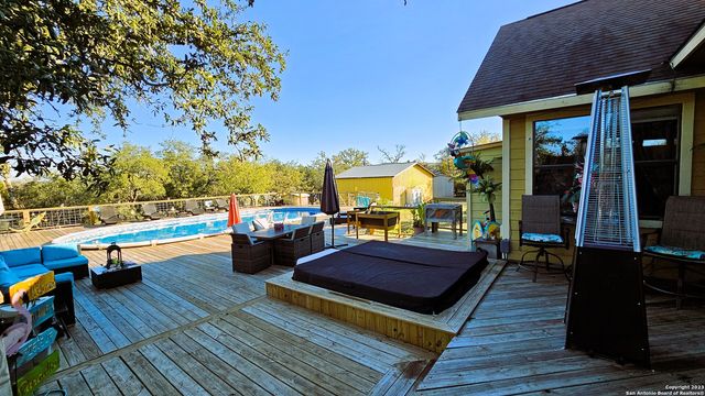 3245 FM 470, Bandera, TX 78003