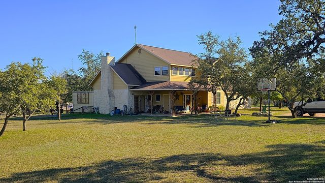 3245 FM 470, Bandera, TX 78003