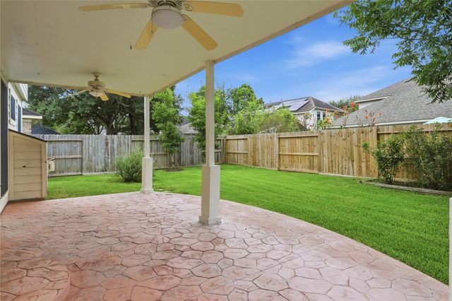 14419 Heron Marsh Drive, Cypress, TX 77429