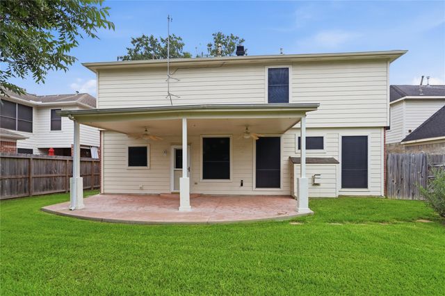 14419 Heron Marsh Drive, Cypress, TX 77429