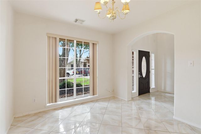 14419 Heron Marsh Drive, Cypress, TX 77429