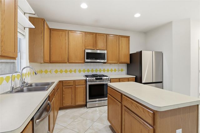 14419 Heron Marsh Drive, Cypress, TX 77429
