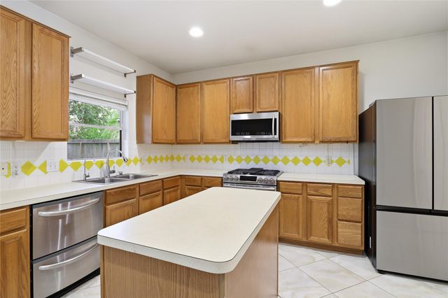 14419 Heron Marsh Drive, Cypress, TX 77429