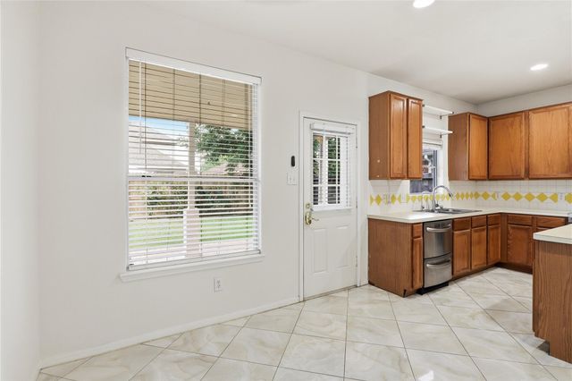 14419 Heron Marsh Drive, Cypress, TX 77429