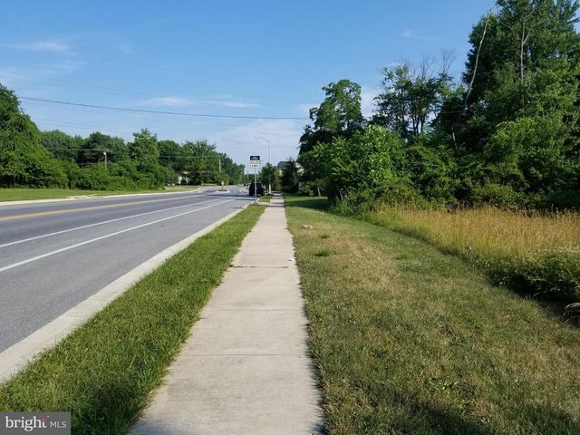 NEW FORGE RD, White Marsh, MD 21162