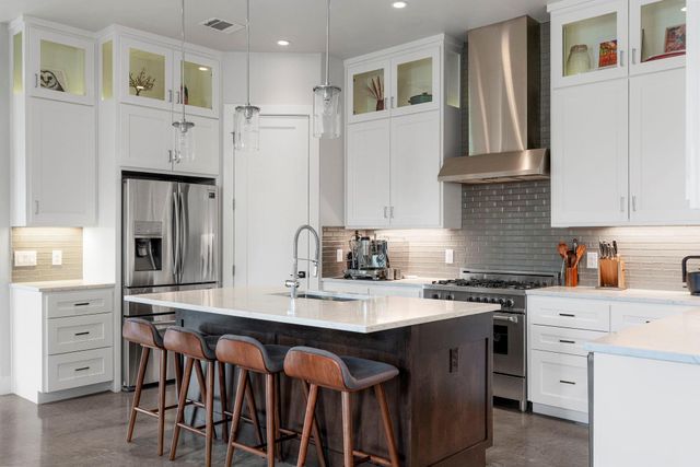 2103 Greenwood Ave Building 1, Unit B, Austin, TX 78723