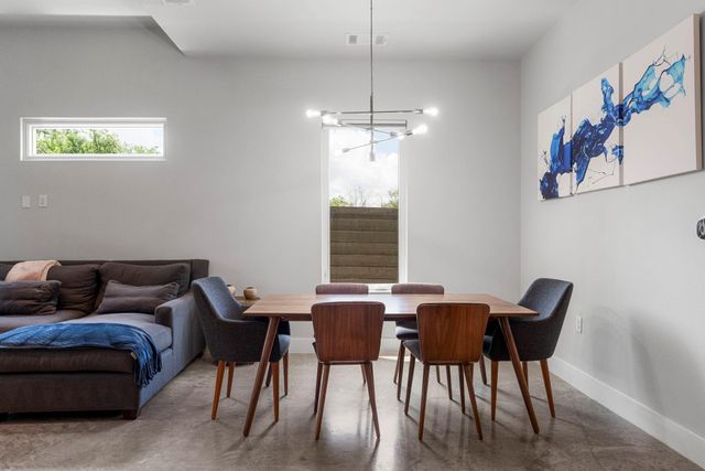 2103 Greenwood Ave Building 1, Unit B, Austin, TX 78723