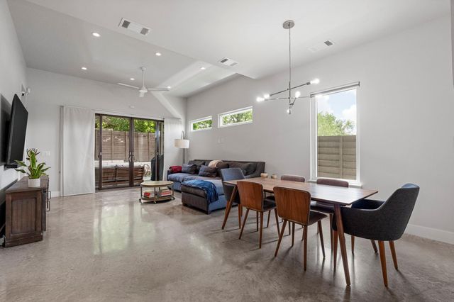 2103 Greenwood Ave Building 1, Unit B, Austin, TX 78723
