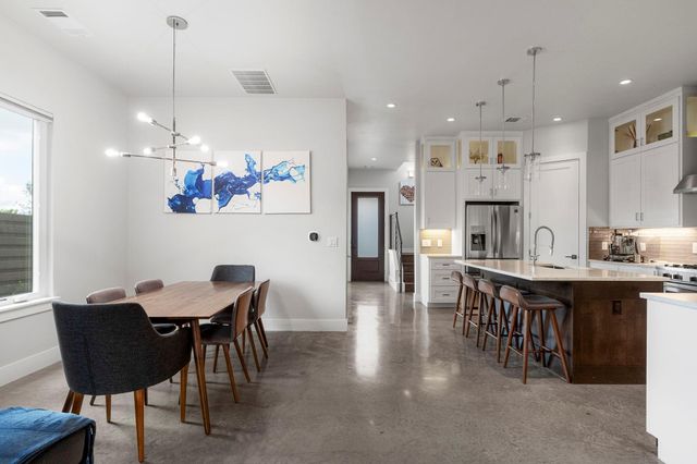 2103 Greenwood Ave Building 1, Unit B, Austin, TX 78723