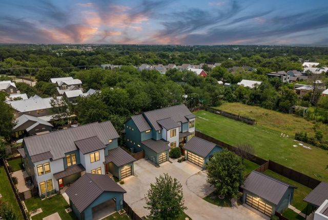 2103 Greenwood Ave Building 1, Unit B, Austin, TX 78723
