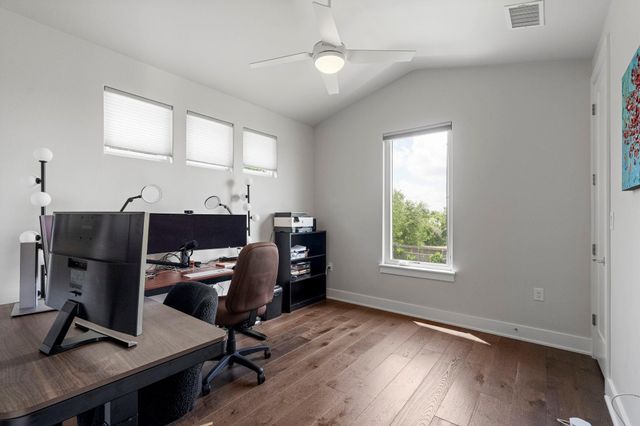 2103 Greenwood Ave Building 1, Unit B, Austin, TX 78723