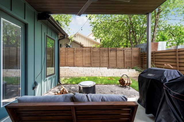 2103 Greenwood Ave Building 1, Unit B, Austin, TX 78723
