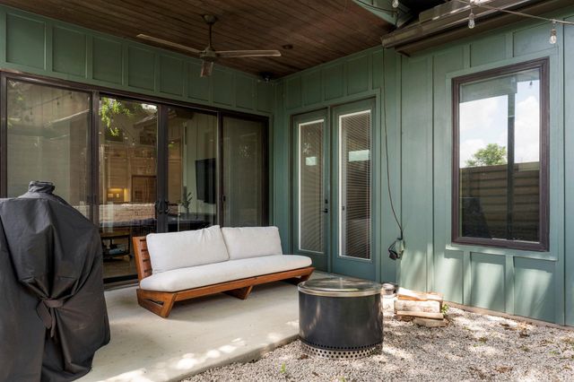 2103 Greenwood Ave Building 1, Unit B, Austin, TX 78723