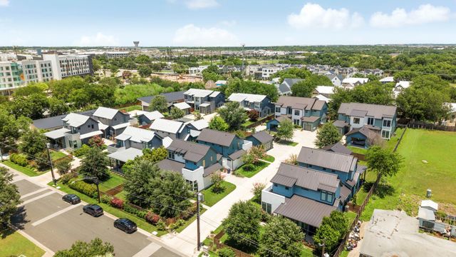 2103 Greenwood Ave Building 1, Unit B, Austin, TX 78723
