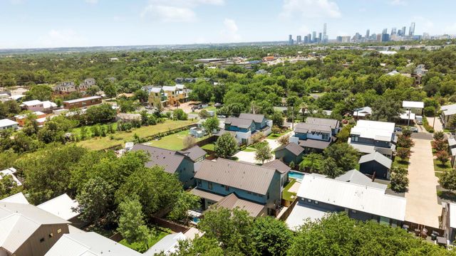 2103 Greenwood Ave Building 1, Unit B, Austin, TX 78723