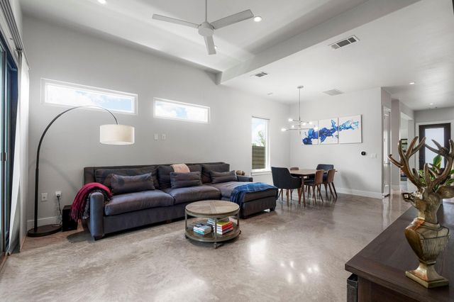 2103 Greenwood Ave Building 1, Unit B, Austin, TX 78723