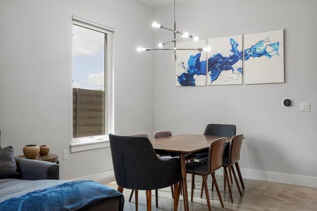 2103 Greenwood Ave Building 1, Unit B, Austin, TX 78723