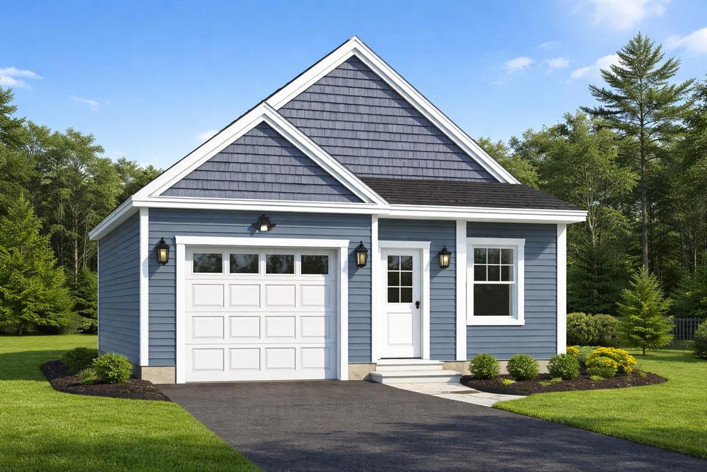 6 Sugar Bush Lane 6, Old Orchard Beach, ME 04064 — photo 5