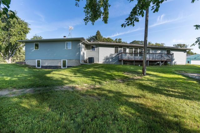 18702 County Highway 1, Buse Twp, MN 56537