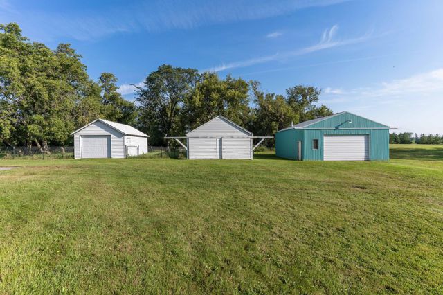 18702 County Highway 1, Buse Twp, MN 56537