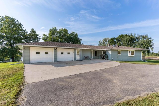 18702 County Highway 1, Buse Twp, MN 56537