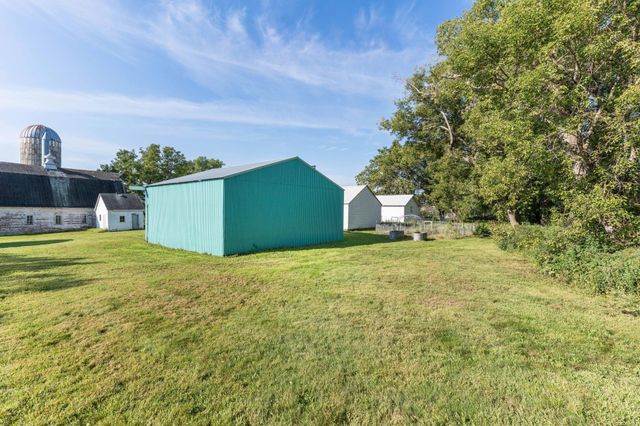 18702 County Highway 1, Buse Twp, MN 56537