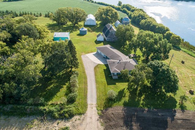 18702 County Highway 1, Buse Twp, MN 56537