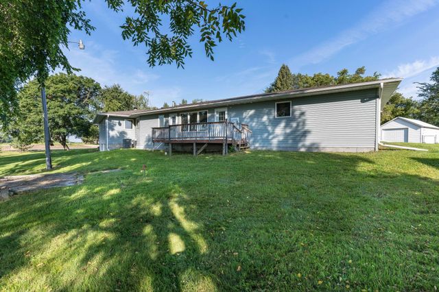 18702 County Highway 1, Buse Twp, MN 56537