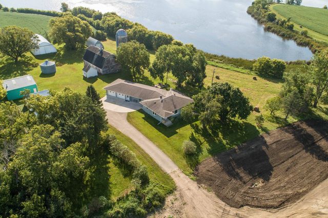 18702 County Highway 1, Buse Twp, MN 56537