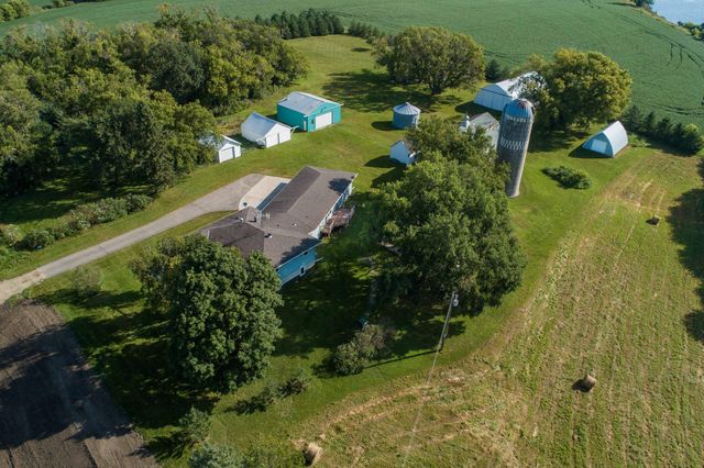 18702 County Highway 1, Buse Twp, MN 56537