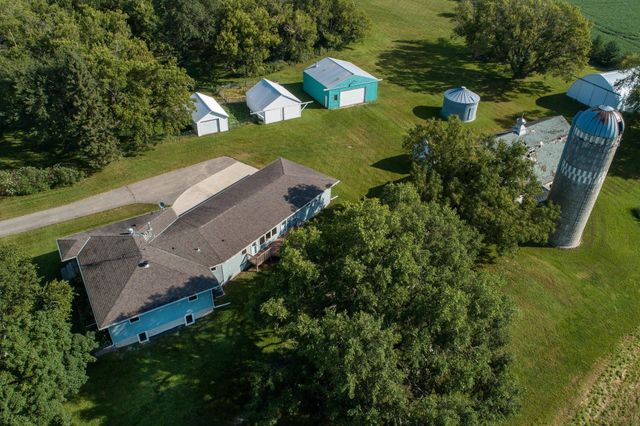 18702 County Highway 1, Buse Twp, MN 56537
