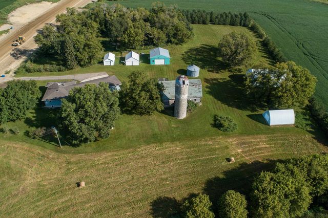 18702 County Highway 1, Buse Twp, MN 56537