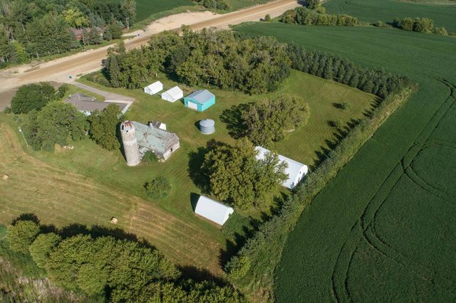 18702 County Highway 1, Buse Twp, MN 56537