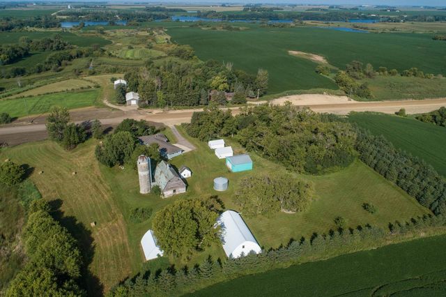 18702 County Highway 1, Buse Twp, MN 56537