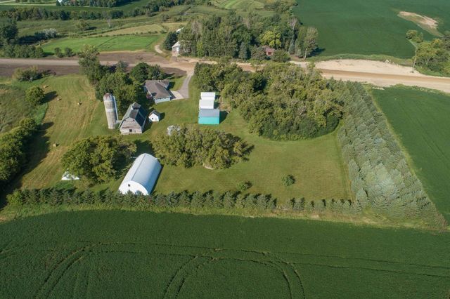 18702 County Highway 1, Buse Twp, MN 56537