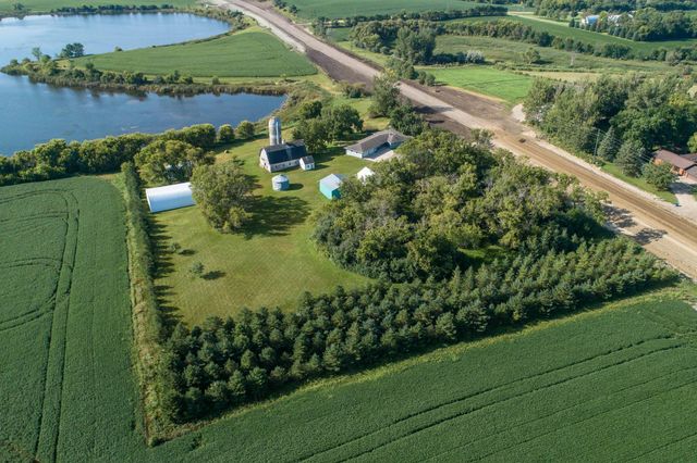 18702 County Highway 1, Buse Twp, MN 56537