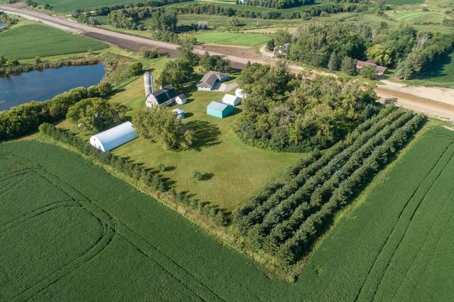 18702 County Highway 1, Buse Twp, MN 56537