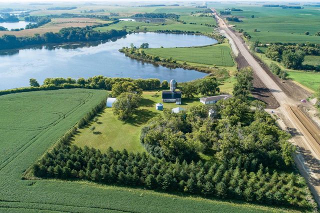 18702 County Highway 1, Buse Twp, MN 56537