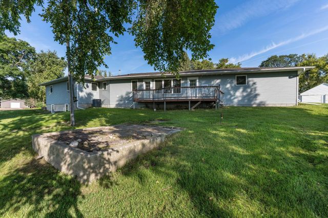 18702 County Highway 1, Buse Twp, MN 56537