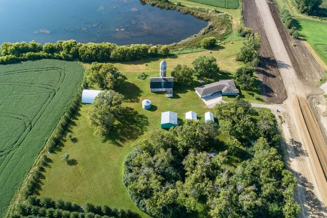 18702 County Highway 1, Buse Twp, MN 56537