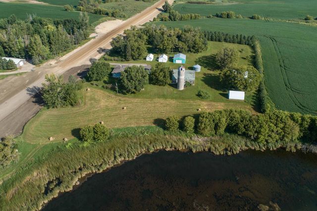 18702 County Highway 1, Buse Twp, MN 56537