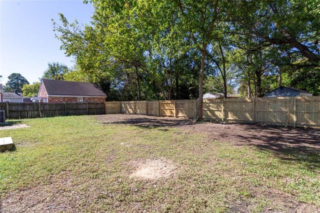 1504 City Park AVE, Portsmouth, VA 23701