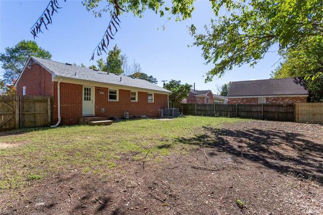1504 City Park AVE, Portsmouth, VA 23701
