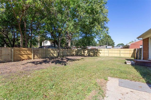 1504 City Park AVE, Portsmouth, VA 23701