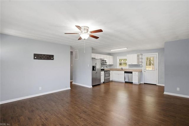 1504 City Park AVE, Portsmouth, VA 23701