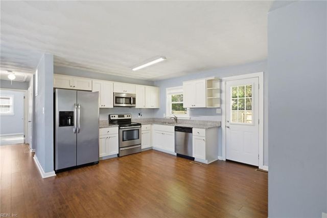 1504 City Park AVE, Portsmouth, VA 23701