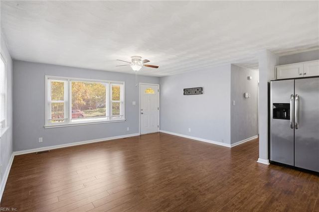 1504 City Park AVE, Portsmouth, VA 23701